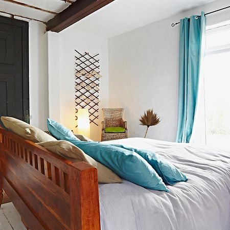 Liegen;Schaft Guesthouse Oestrich-Winkel Bagian luar foto