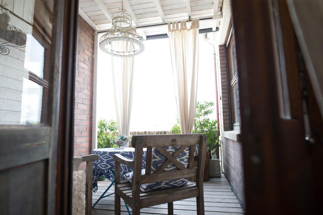 Liegen;Schaft Guesthouse Oestrich-Winkel Bagian luar foto