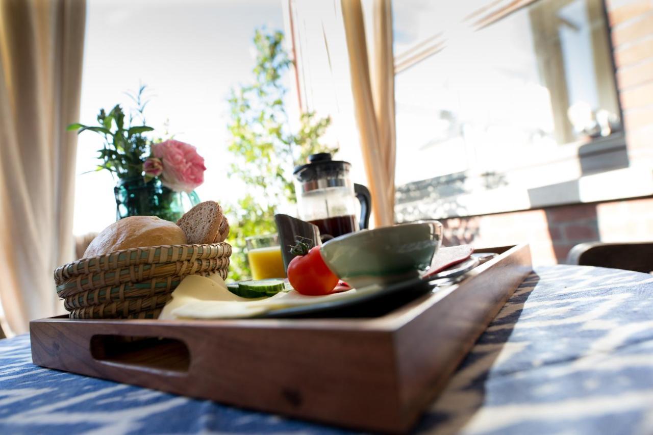 Liegen;Schaft Guesthouse Oestrich-Winkel Bagian luar foto