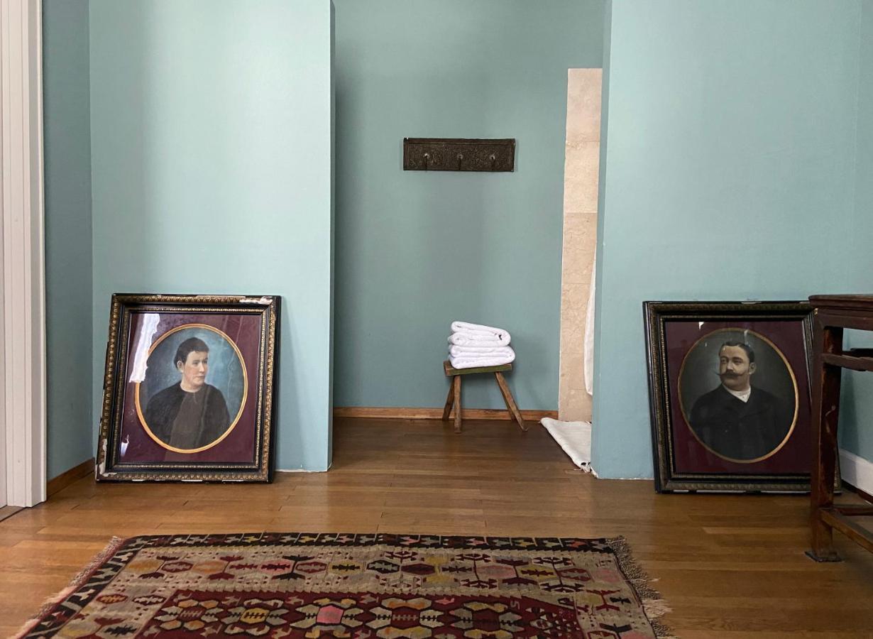 Liegen;Schaft Guesthouse Oestrich-Winkel Bagian luar foto