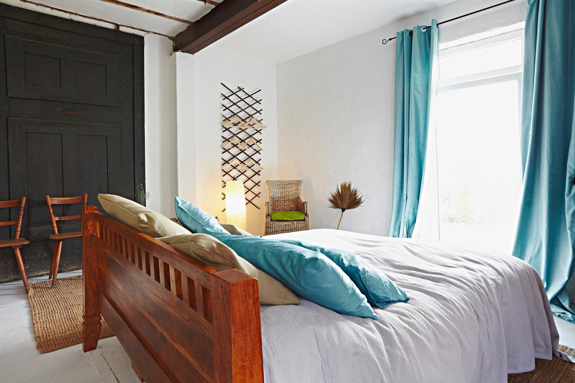 Liegen;Schaft Guesthouse Oestrich-Winkel Bagian luar foto