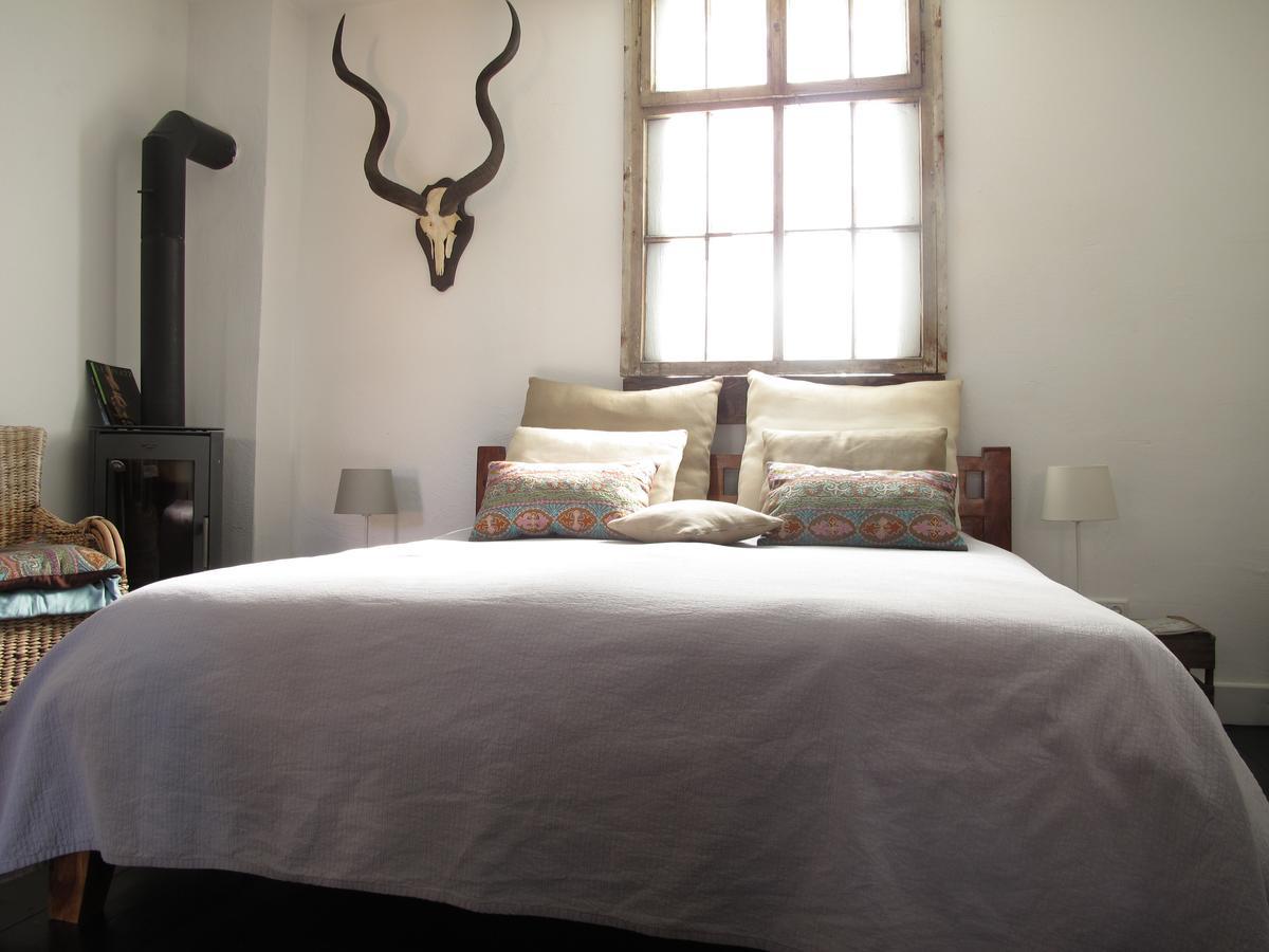 Liegen;Schaft Guesthouse Oestrich-Winkel Bagian luar foto