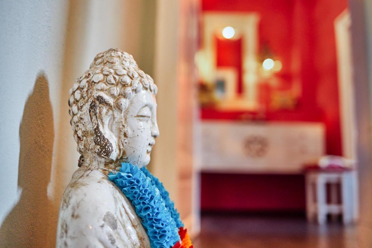 Liegen;Schaft Guesthouse Oestrich-Winkel Bagian luar foto